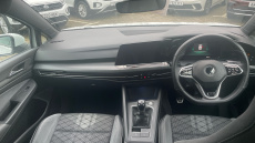 Volkswagen Golf 1.5 TSI 150 R-Line 5dr Petrol Hatchback